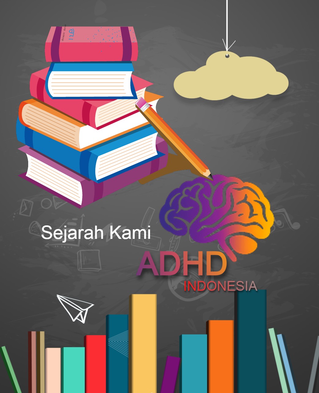 Sejarah ADHD Indonesia Provinsi Kalimantan Utara
